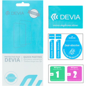   Devia VIVO Y33s double side (DV-SM-Y33sFB) 4