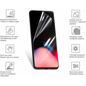   Drobak Hydrogel Samsung Galaxy A12 (606074) 3