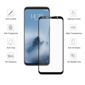   Drobak Meizu 16T Black (441650) 3