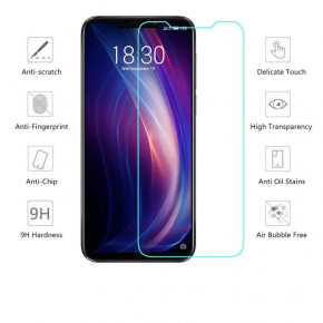   Drobak Meizu X8 (454534) 3