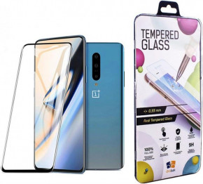   Drobak  OnePlus 8 Pro Black (121250)