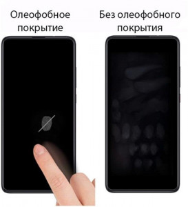   Drobak  OnePlus 8 Pro Black (121250) 4