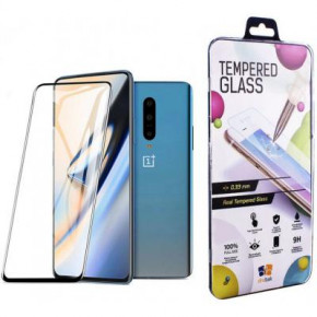   Drobak OnePlus 8 (Black) (121249)