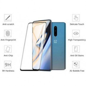   Drobak OnePlus 8 (Black) (121249) 3