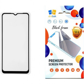   Drobak Realme C51 Black (676733)