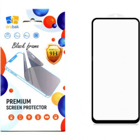   Drobak Realme C55 Black (535394)