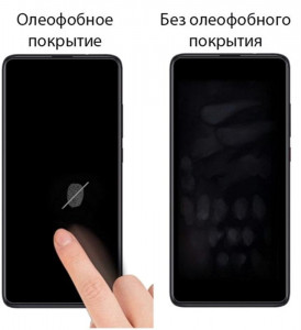   Drobak  Samsung Galaxy A01 Black (454531) 4