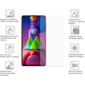   Drobak Samsung Galaxy M52 5G (616140) 4