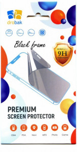   Drobak  Poco F5 (Black) (535312) 3