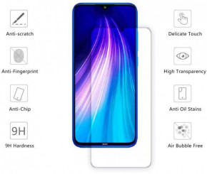   Drobak  Xiaomi Redmi Note 8T 3