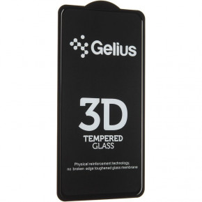   Gelius Pro 3D Full Glue  Huawei Nova 5t Black 3