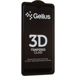   Gelius Pro 3D Full Glue  Samsung A015 A01 Black 5