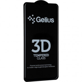   Gelius Pro 3D Full Glue  Samsung M315 M31 Black