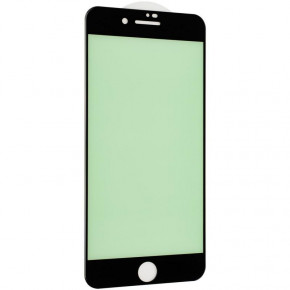   Gelius Green Life Full Glue  iPhone 7 8 Plus Black 3