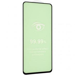   Gelius Green Life Full Glue  Xiaomi Redmi Note 9 Pro 9S Black