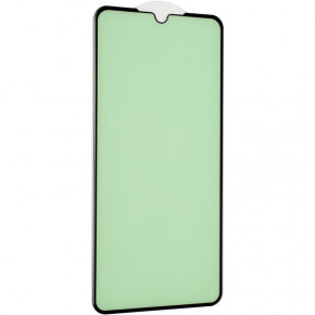   Gelius Green Life Full Glue  Xiaomi Redmi 9 Black 3