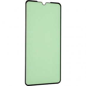   Gelius Green Life Full Glue  Xiaomi Redmi 9 Black 4