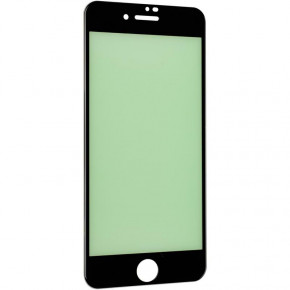   Gelius Green Life Full Glue  iPhone SE 2020 Black