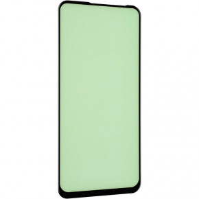   Gelius Green Life Full Glue  Huawei P40 Lite Black 4