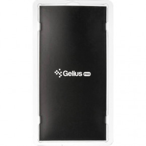   Gelius Pro 5D Full Glue  Samsung N975 Note 10 Plus Black 4