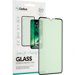   Gelius Green Life Xiaomi Mi9 Black