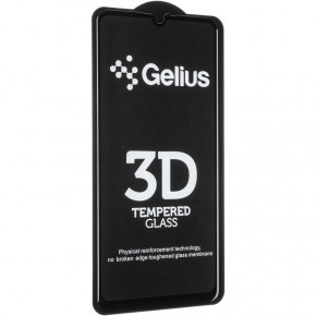   Gelius Pro 3D Huawei Y6P Black 7