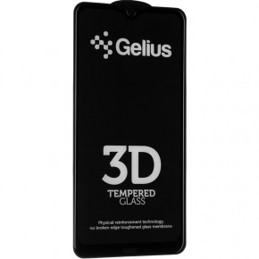   Gelius Pro 3D Nokia 2.3 Black 7