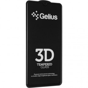   Gelius Pro 3D Nokia 5.3 Black 8