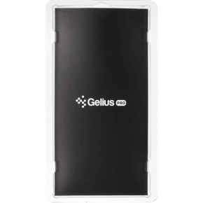   Gelius Pro 3D Nokia G10/G20 Black 3