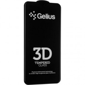   Gelius Pro 3D Oppo A12 Black 9