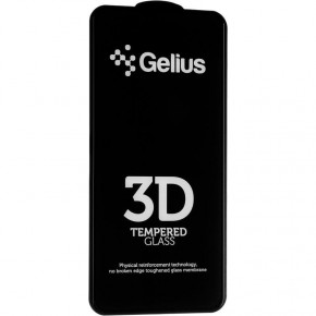   Gelius Pro 3D Oppo A52/72 Black 9