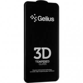   Gelius Pro 3D Oppo A53 Black 4