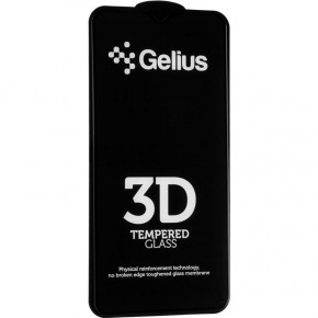   Gelius Pro 3D Oppo A5s Black 12