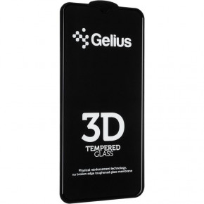   Gelius Pro 3D Oppo A91 Black 3