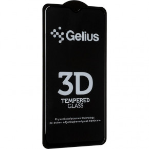   Gelius Pro 3D Realme 3 Black 9