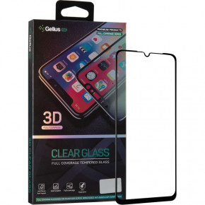   Gelius Pro 3D Realme 5 Black