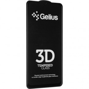   Gelius Pro 3D Realme 5 Black 3