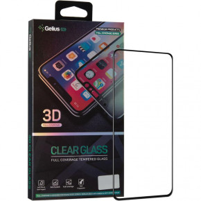   Gelius Pro 3D Realme 6 Black