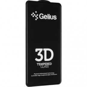   Gelius Pro 3D Realme 6 Black 4