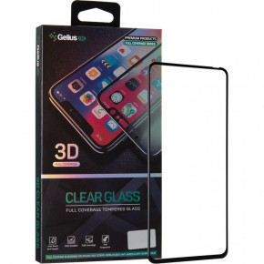   Gelius Pro 3D Realme 6 Pro Black