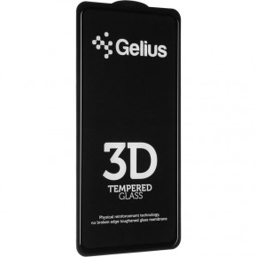   Gelius Pro 3D Realme 6 Pro Black 10