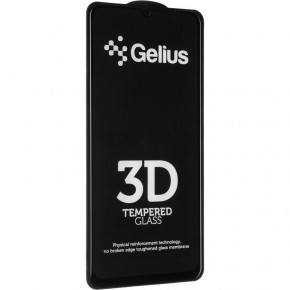   Gelius Pro 3D Realme 6i Black 9