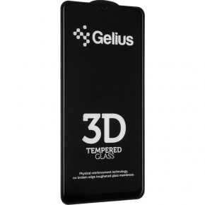   Gelius Pro 3D Realme C11 Black 7