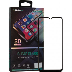   Gelius Pro 3D Realme C11 (2021) Black