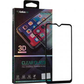   Gelius Pro 3D Samsung A205 (A20) Black