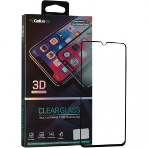   Gelius Pro 3D Samsung A705 (A70) Black