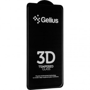   Gelius Pro 3D Samsung M317 (M31s) Black 8