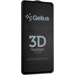   Gelius Pro 3D Vivo V15 Pro Black 9