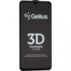   Gelius Pro 3D Vivo V17 Neo Black 4