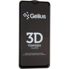   Gelius Pro 3D Vivo Y15 Black 6